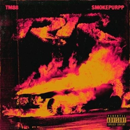 TM88 & Smokepurpp - RR