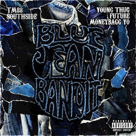 TM88, Southside & Moneybagg Yo – Blue Jean Bandit (feat. Young Thug & Future)